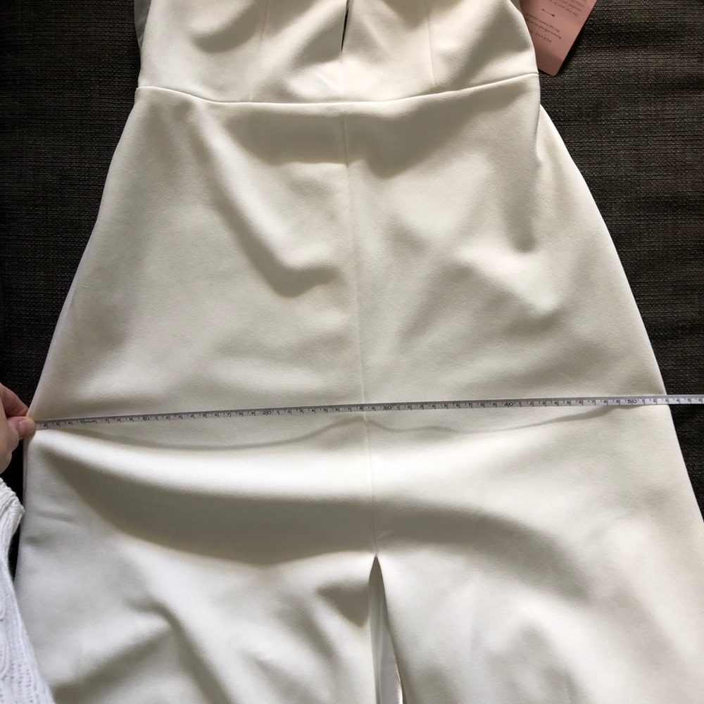 SOLD BHLDN Jenny Yoo Holloway Gown - Picture 15 of 15